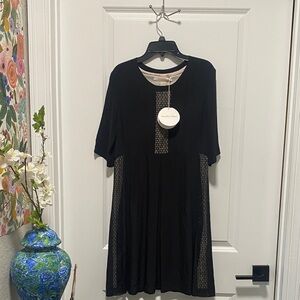 See By Chloe NWT Silk dress size 34